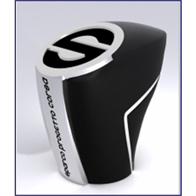 Pommeau Sparco Classic Style
