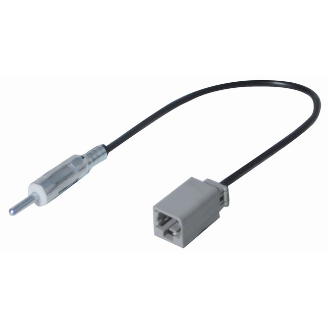 Adaptateur D'antenne Din Phonocar 8553