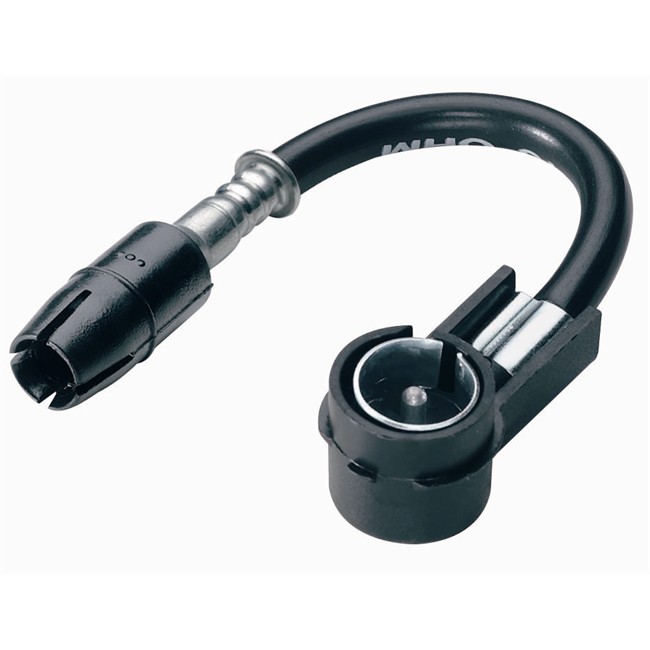 Adaptateur D'antenne Iso Phonocar 8538