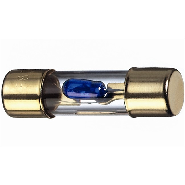 4 Fusibles 10x38 Mm² 30 A Avec Led Phonocar