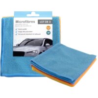 Tissu microfibre x3 SD