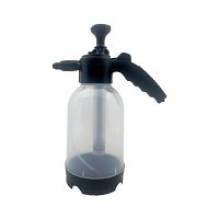 Pulvérisateur mousse 2L avec 2 buses
