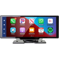 Écran Carplay et Android Auto XXL