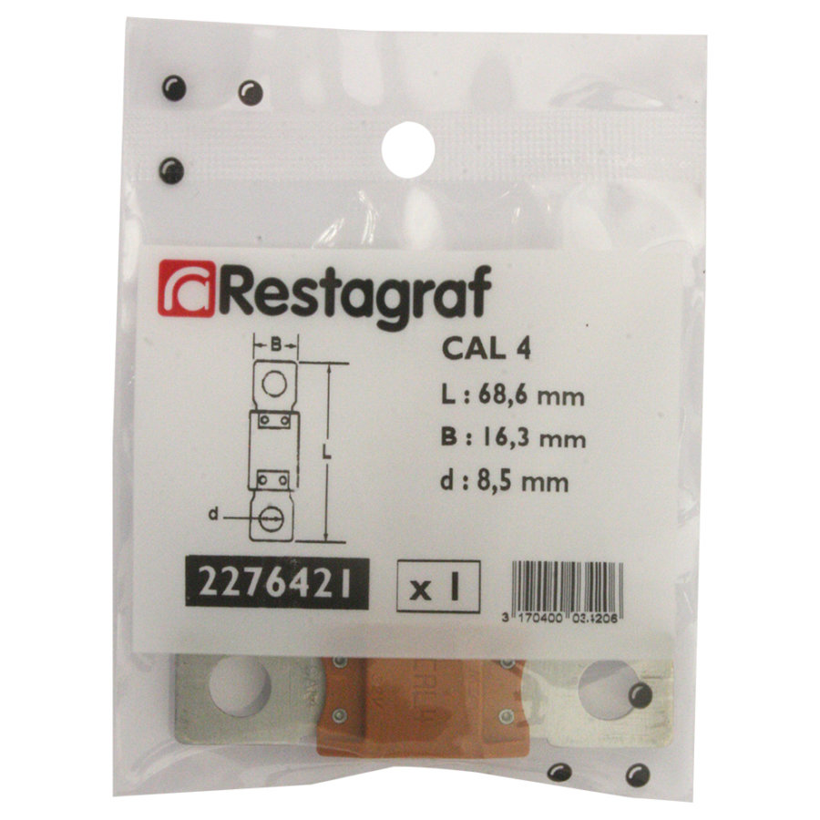 6883 RESTAGRAF Fusible AUTODOC Prix Et Avis