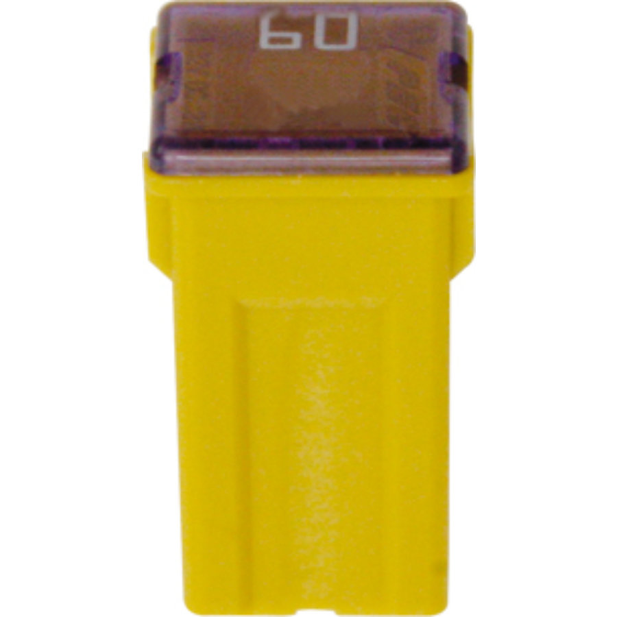 Fusible mini japonais femelle de type J RESTAGRAF 60 A