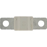 Fusible plat de type MIDIVAL RESTAGRAF 32V 80