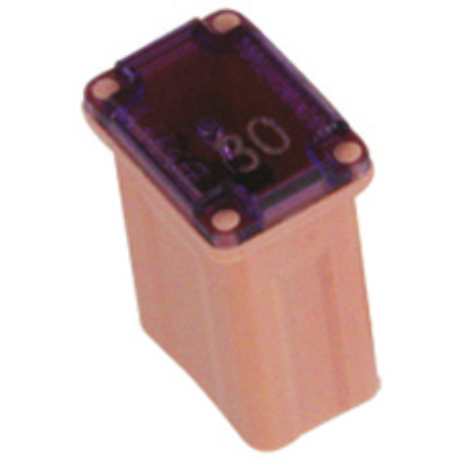 Fusible bloc de type J-CASE Micro RESTAGRAF 32V 30 A