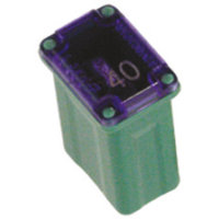 Fusible bloc de type J-CASE Micro RESTAGRAF 32V 40 A