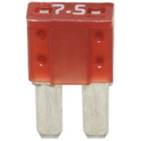 Fusible à broches de type Micro II RESTAGRAF 32V 7,5 A