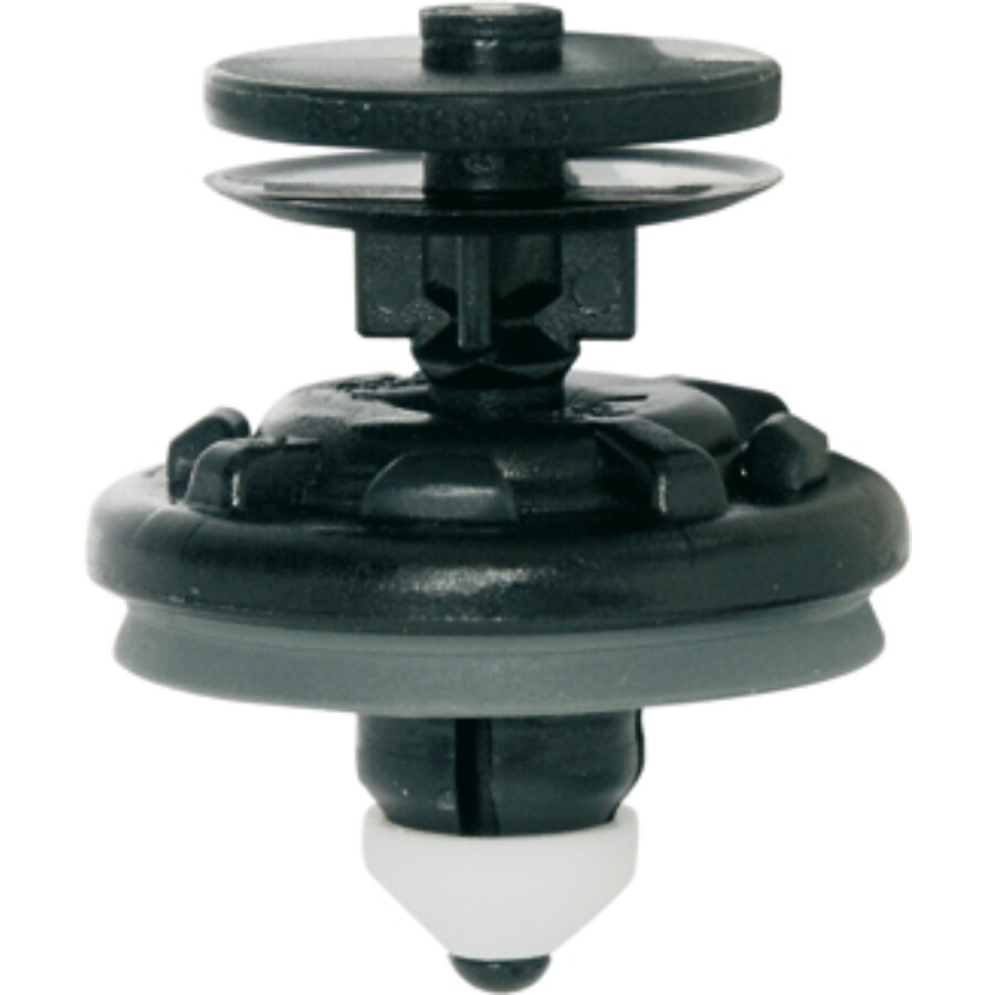 Agrafes de panneau  8 → 8,2 mm pour garniture intérieure et porte
