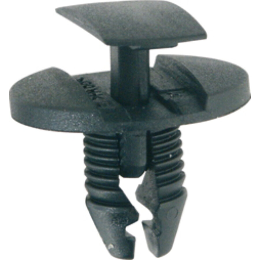 Rivets plastiques 8 → 8,2 mm pour pour garniture intérieure et extérieure