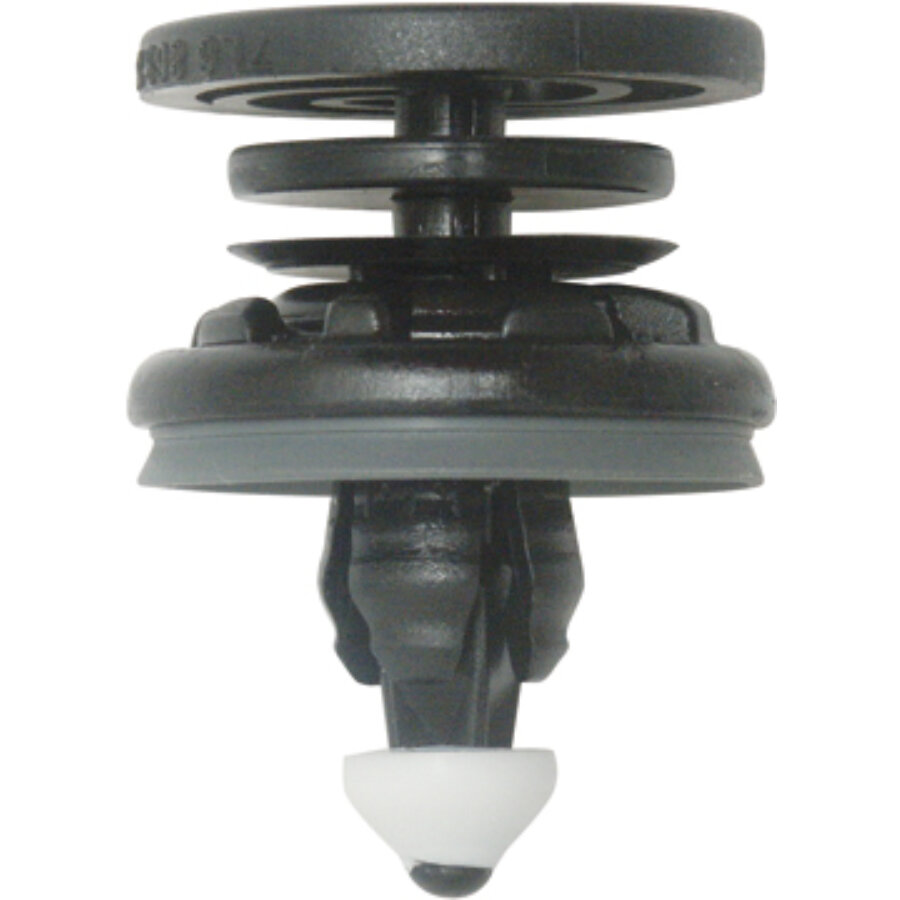 Agrafes de panneau  8 → 8,3 mm pour garniture intérieure et porte