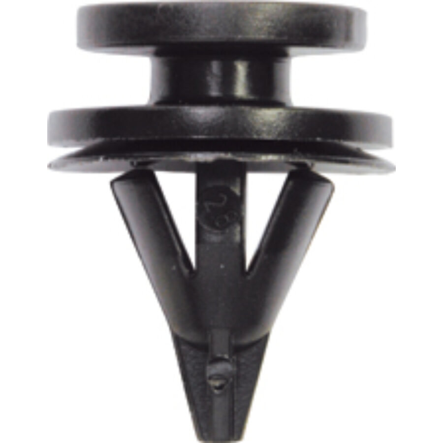 Agrafes de panneau  8,2 mm garniture de porte