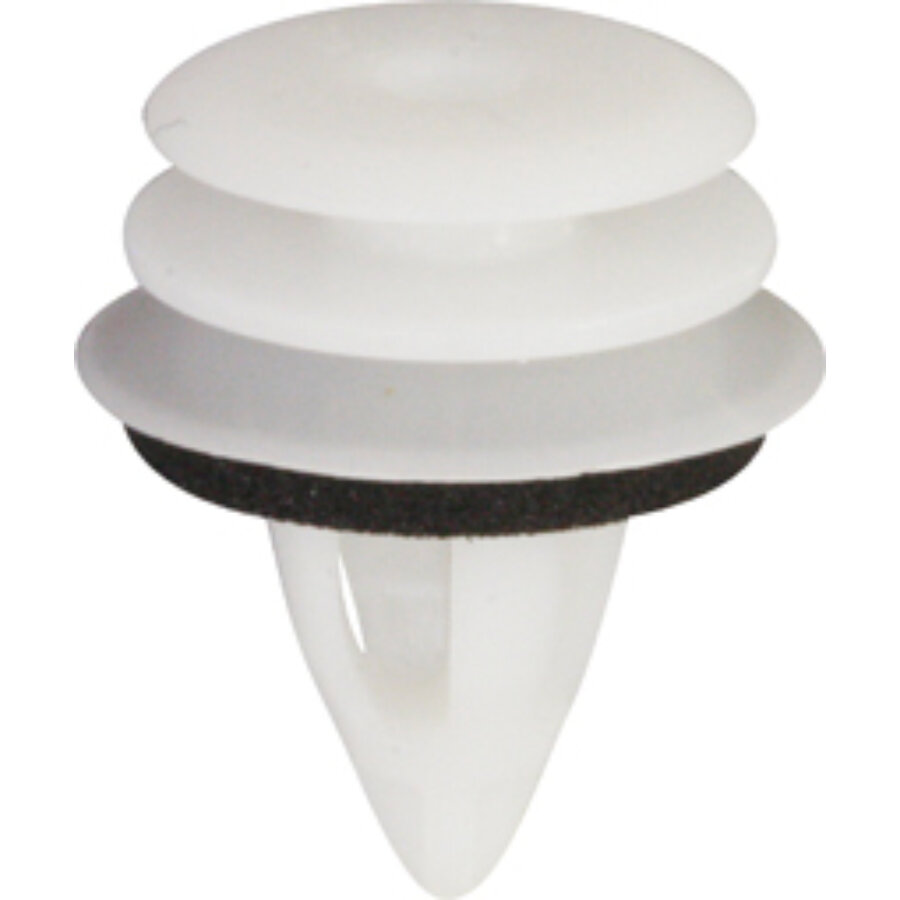 Agrafes de panneau  8 mm  pour garniture de porte