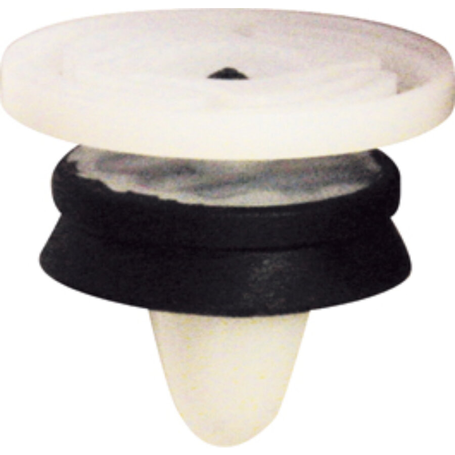 Agrafes de panneau  8,2 mm garniture de porte
