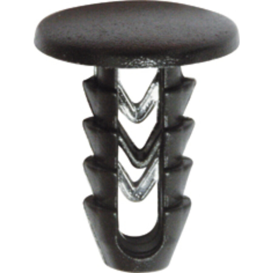 Agrafes de garnissage  6,5 mm pour garniture intérieure