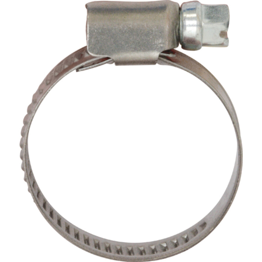 Collier à vis tangente  20 → 32 mm L = 9 mm DIN 3017