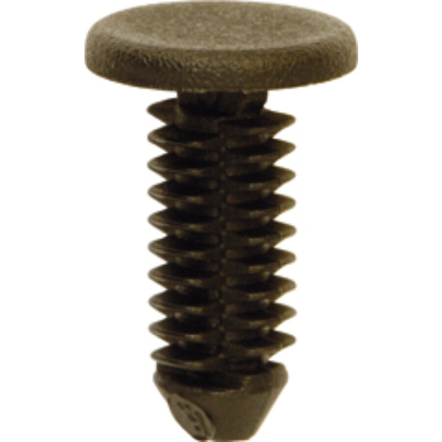 Agrafess noires pour habitacle