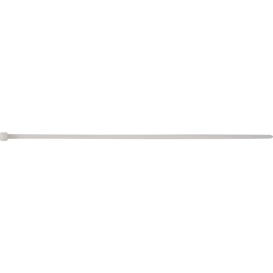 Lanières 275 X 4,6 mm
