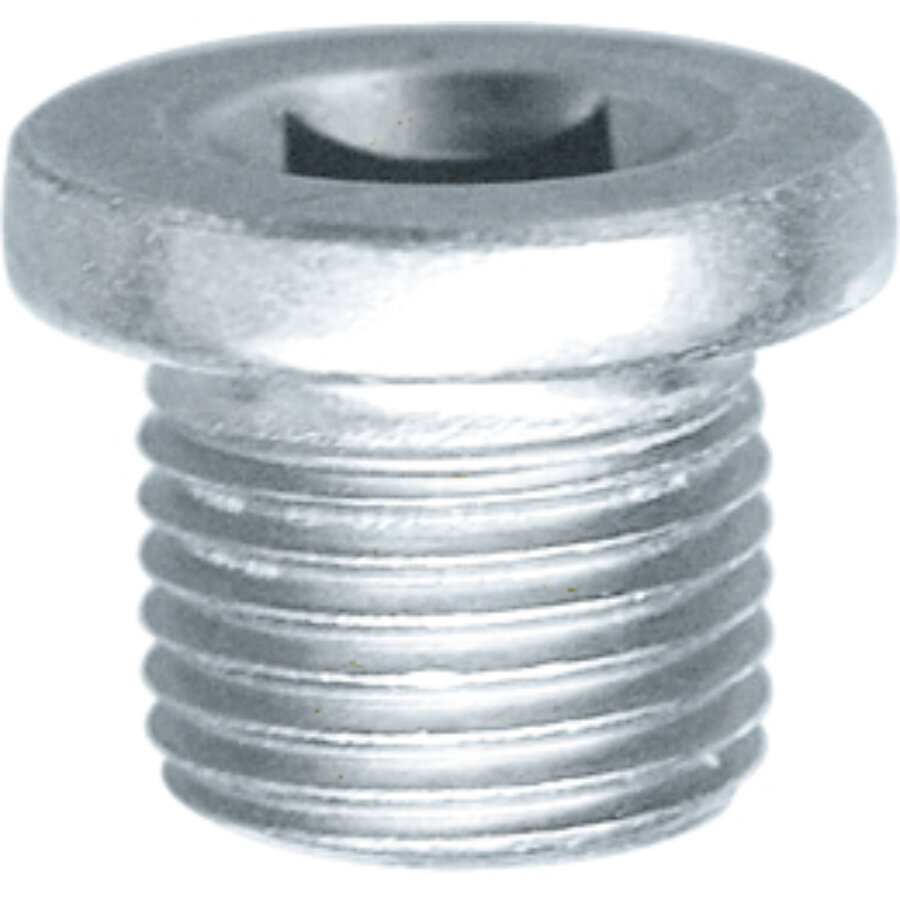 Produktbild von Restagraf - Bouchon De Vidange Avec Joint Assemblé - M16-1,5