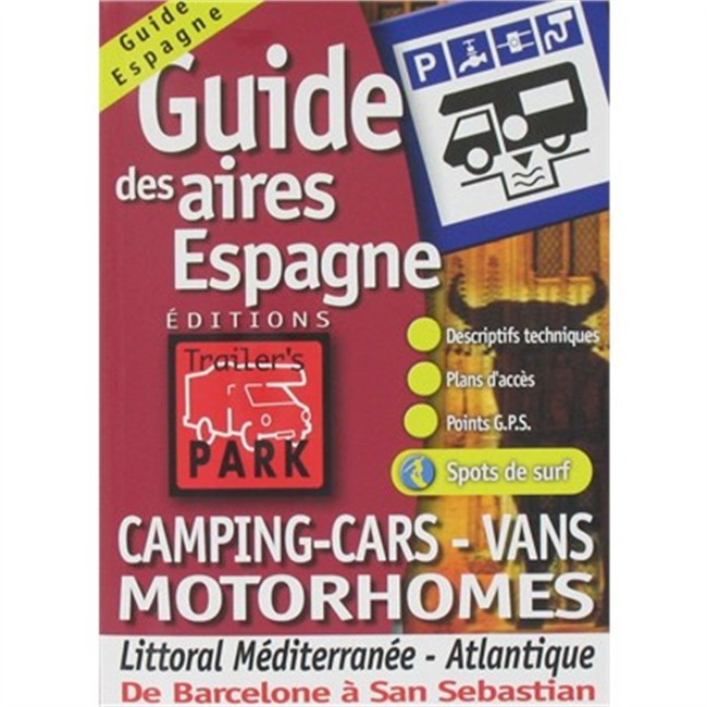 guide des camping en espagne guide des camping en espagne