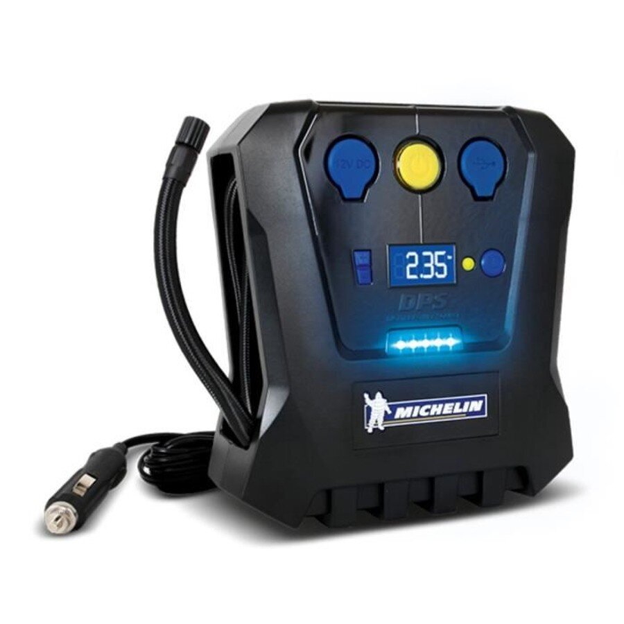 Mini compresseur digital programmable MICHELIN