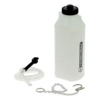 Purgeur de frein avec bocal PRECI 211498