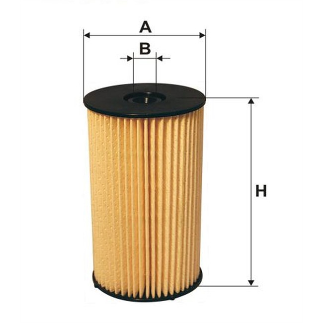 Filtre À Carburant Norauto 922