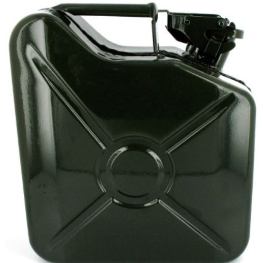 Jerrican métal AUTOBEST type US 5L