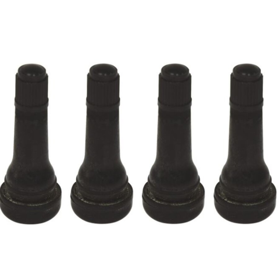 Jeu de 4 valves TR414 AUTOBEST