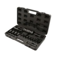 Coffret extracteur injecteur AUTOBEST 14 pièces