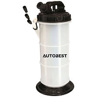 Pompe de vidange manuelle AUTOBEST 6L