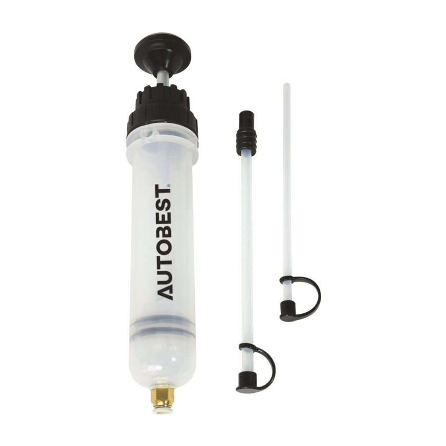 Seringue multi usage AUTOBEST 500 ml