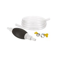 Poire de transfert de carburant et liquide AUTOBEST