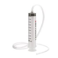 Seringue avec flexible AUTOBEST 100 ml