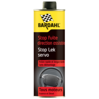 Stop fuite direction assistée BARDAHL 300 ml