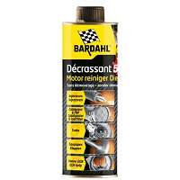 Décrassant moteur diesel BARDAHL 500ML