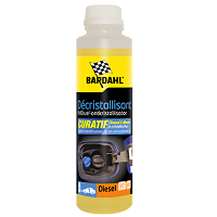 Décristallisant curatif AdBlue BARDHAL