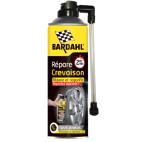 Répare crevaison BARDAHL 500 ml