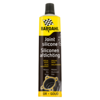 Joint silicone multi-usages or spécial diesel  BARDAHL 90 g