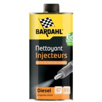 Nettoyant injecteurs diesel BARDAHL 1 L