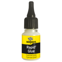 Rapide glue BARDAHL 20 g