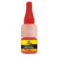 Fixe écrou fort rouge BARDAHL 5 g