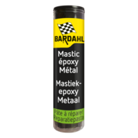 Pâte à réparer métal BARDAHL 56 g