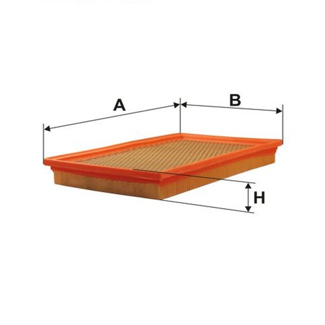 Filtre À Air Norauto 905