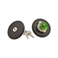 Bouchon, réservoir de carburant VALEO 245500