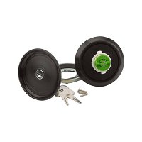 Bouchon, réservoir de carburant VALEO 245501