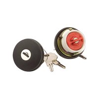 Bouchon, réservoir de carburant VALEO 247511