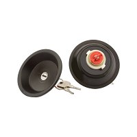 Bouchon, réservoir de carburant VALEO 247553