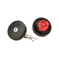 Bouchon, réservoir de carburant VALEO 247605